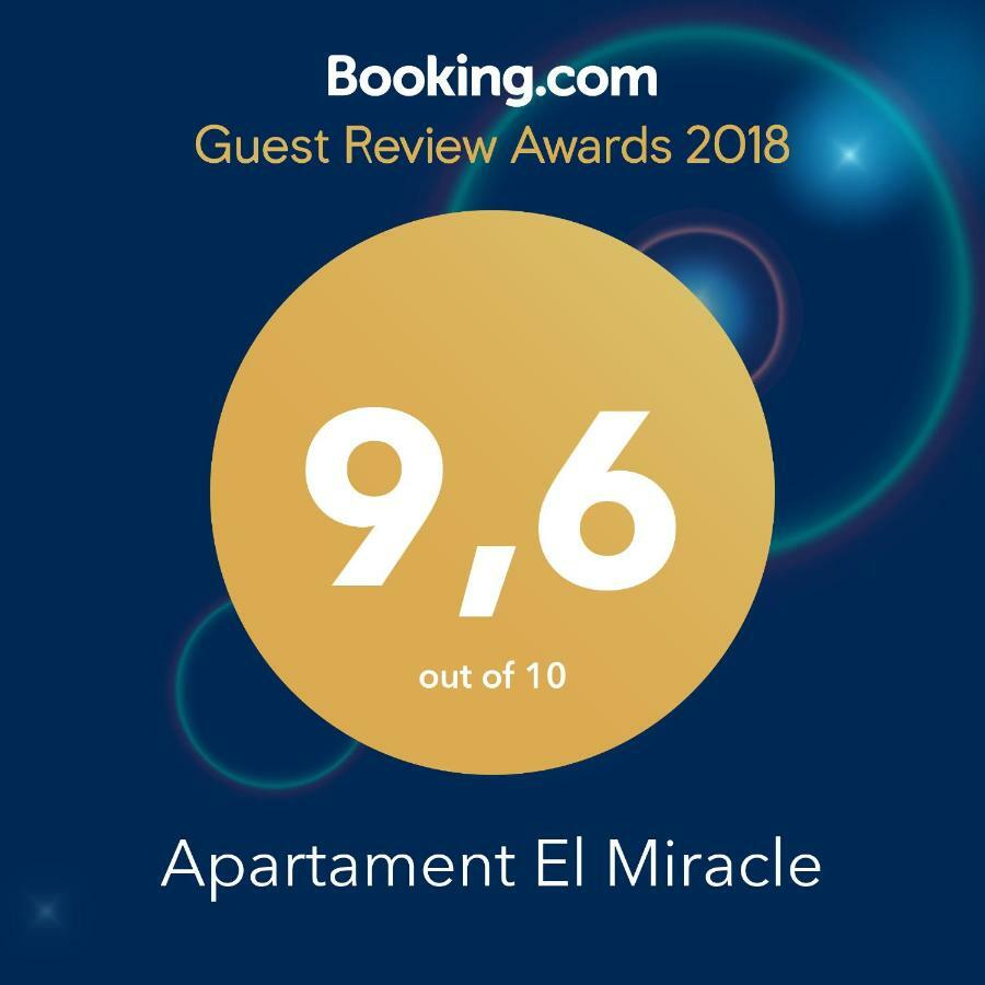 Apartament El Miracle Cardona Exterior foto